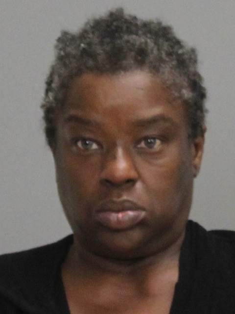 PETERSON, LASHUNDA Rena booking photo