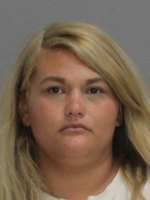 JOHNSON, CHELSEA DIANE booking photo