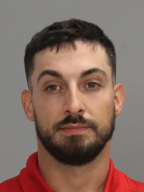 SAUSAGE, ANDREW PAUL booking photo