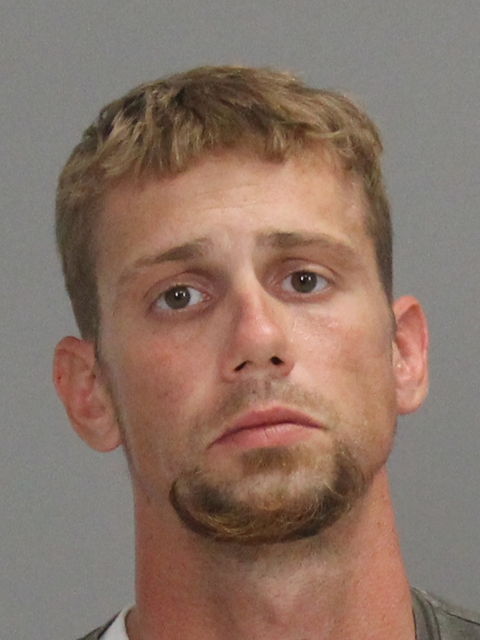 KAY, THOMAS LLOYD booking photo