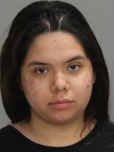 MAGALLON, JASMINE LEE booking photo