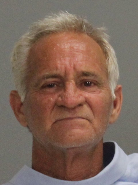 BURKHALTER, WILLIAM LEE booking photo