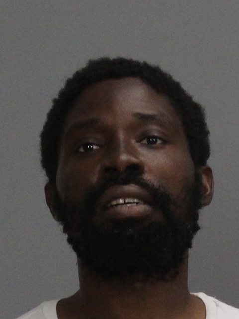 TAYLOR, WILLIE DEON booking photo