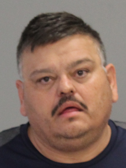 HOUT, JACKIE JOE booking photo