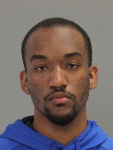 GUNNELS, DAVION ANDREW booking photo