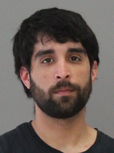 MEADOWS, JAMES PATRICK booking photo