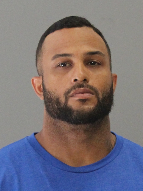 MAXEY, JEREMIAH booking photo