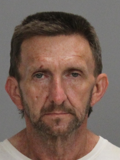 KING, DANA CHARLES, Jr. booking photo