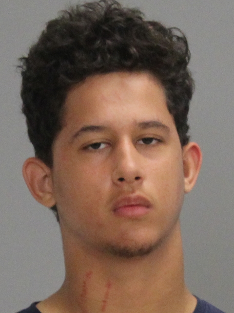 ARMSTRONG, LOUIS HENRY booking photo