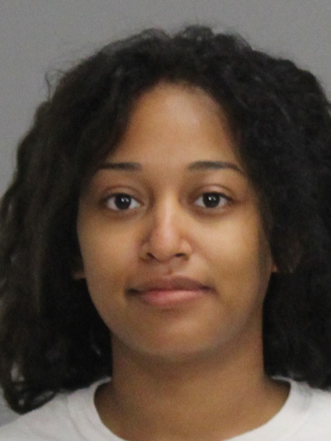 LUNA-JOHNSON, ELICIA MAKAYLA booking photo