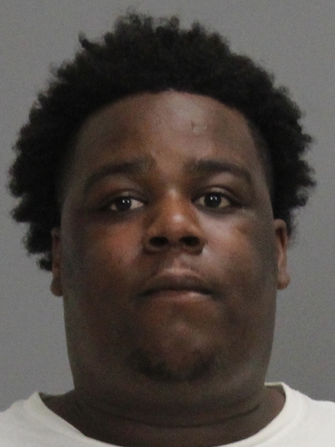 REED-ROBERTS, ALONZO SEBASTIAN booking photo