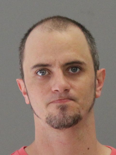 HARGETT, FORREST LEE booking photo