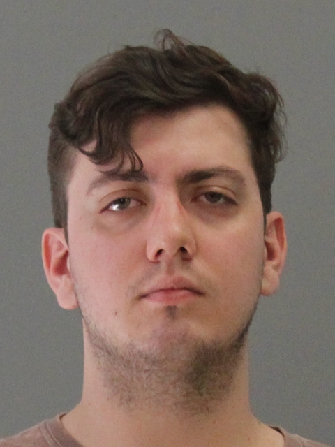 Bankston, Donovan Joseph booking photo