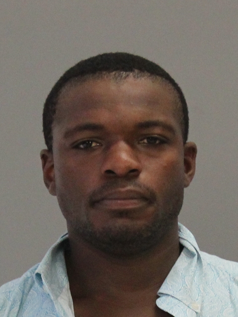 KELLEY, KENJUAN DMON booking photo