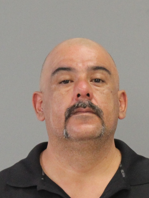 GONZALEZ, ALESCIO, Jr booking photo