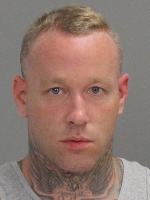 PULLEN, VANCE WADE booking photo