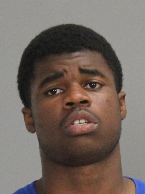 Jenkins, Shemar Deon booking photo