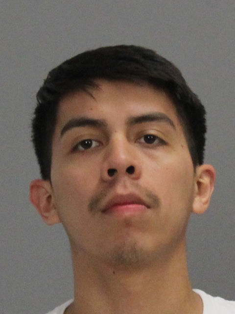 ONTIVEROS, JOHN LAWRENCE booking photo