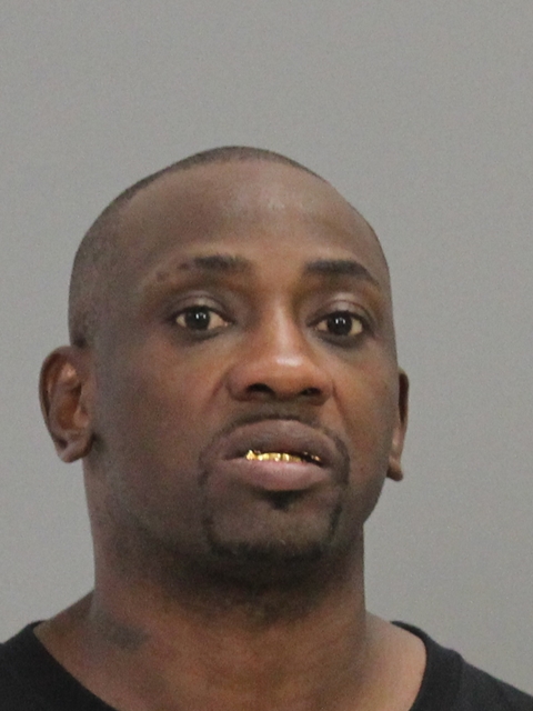 WEATHERS, WILLIE FRED, Jr booking photo