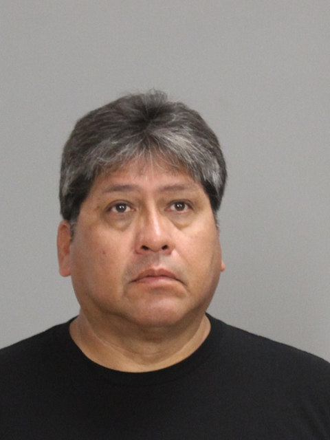 CABALLERO, ALFREDO, III booking photo