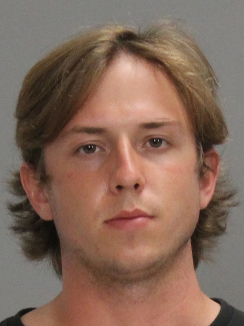 MCKINNEY, SEAN RUSSELL booking photo