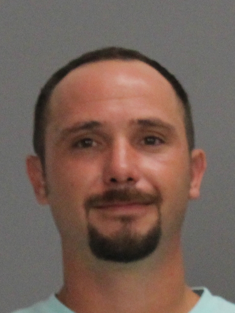 LOCKETT, JOSEPH DIXON booking photo