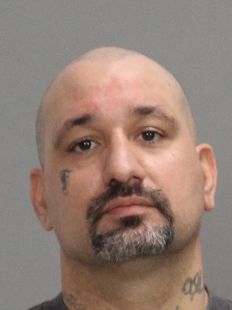 Garcia, Jose Antonio booking photo