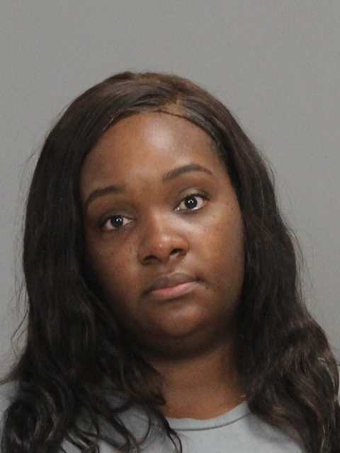 Ellison, Candace Rena booking photo