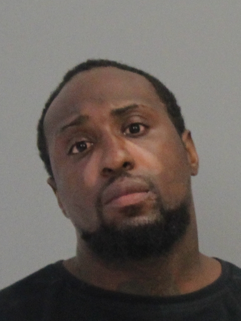 ANDREWS, BRANDON ONEAL booking photo