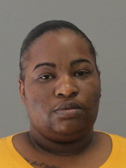 MARTIN, CANDIS LATRICE booking photo