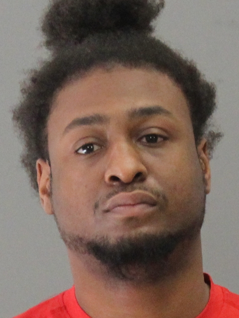 WILLIAMS, DESMOND DWIGHT booking photo