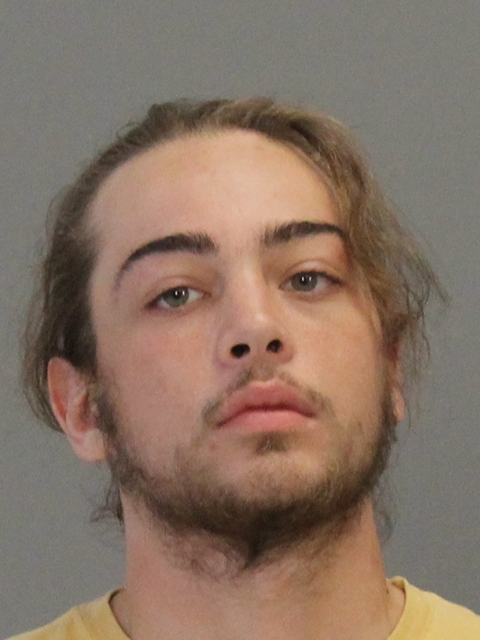 Whitehead, Jakob Luke booking photo