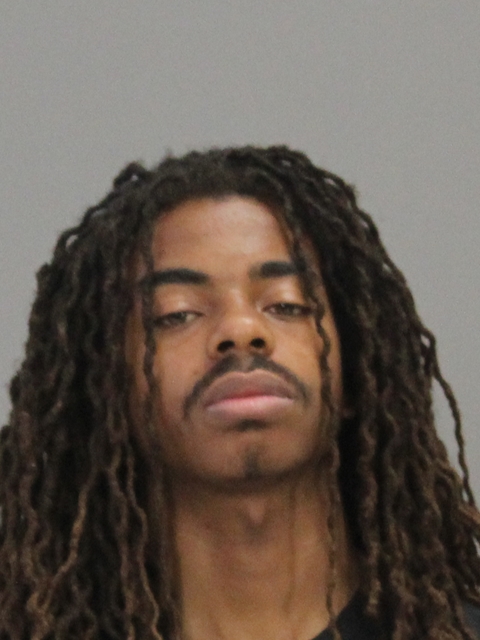 MILLS, JERMAINE BERNARD booking photo