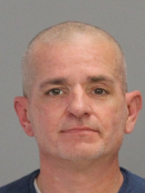 PENA, ROBERT PHILLIP booking photo