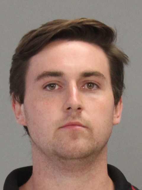 Cuckler, Sean Michael booking photo