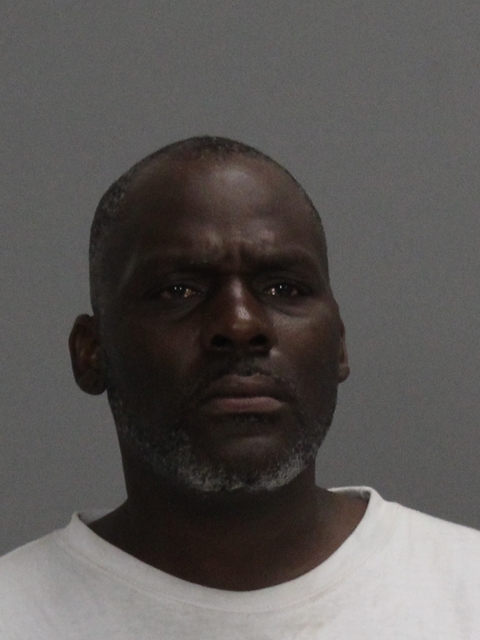 MOORE, CHARLES EDWARD, Jr booking photo