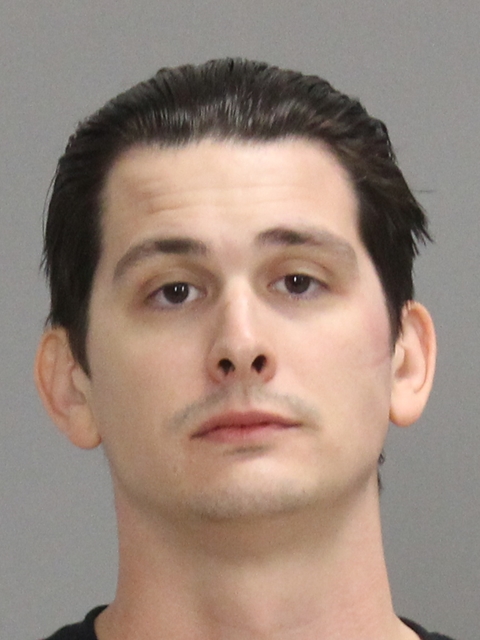 HUNN, CHRISTOPHER COLTON booking photo