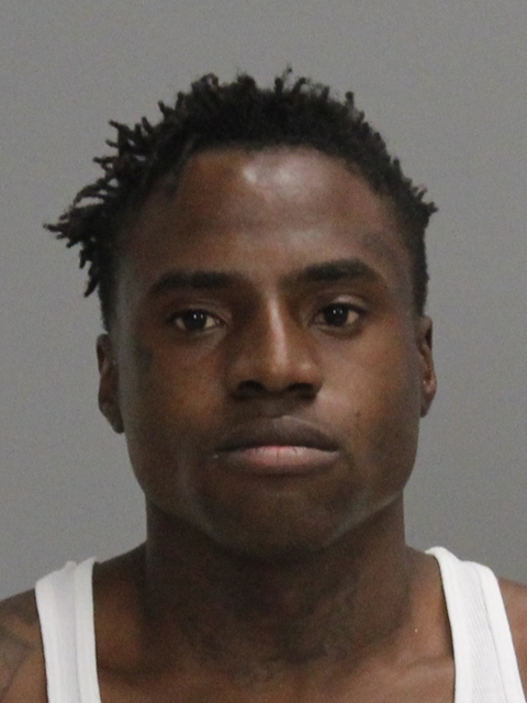 WATERS, JACOBY KRISION booking photo