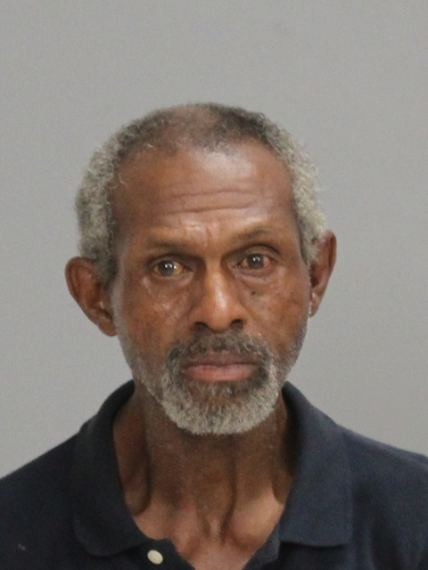 TARVER, JAMES ROY, Jr booking photo