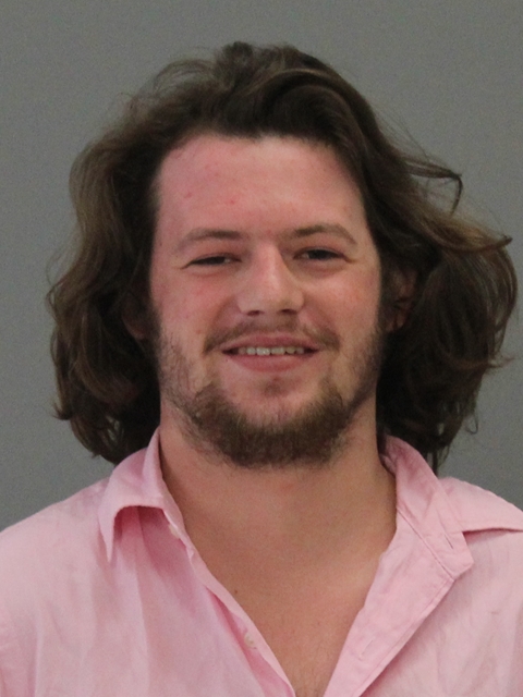 JETER, KOLTON ALLEN booking photo