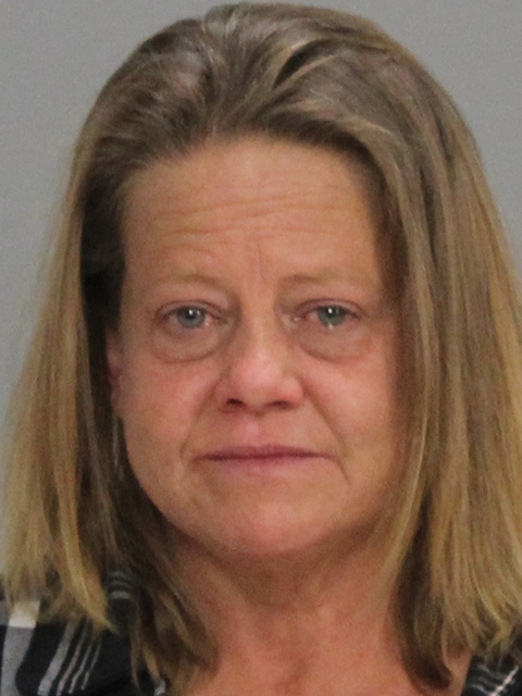 McMurray, Donna Lynn booking photo