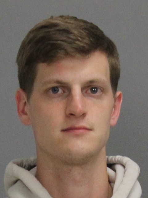 Warbrick, Brandon David booking photo