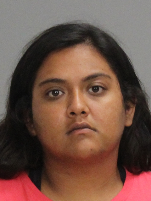 TOLEDO-NAVARRO, CLAIRE BROOKE booking photo