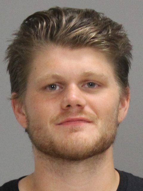 KING, WILLIAM SAMUEL booking photo