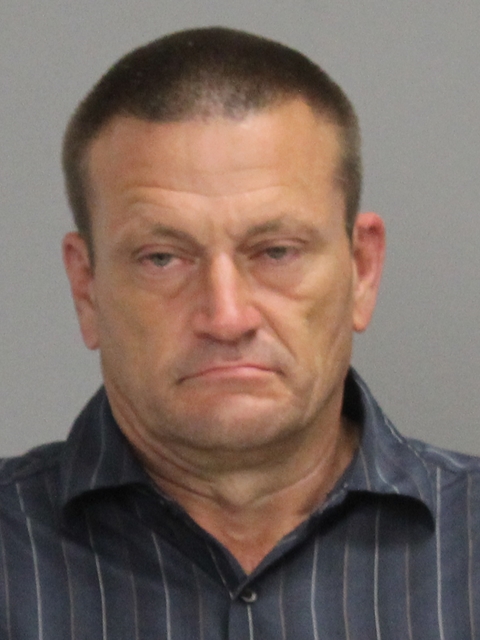 BLANCHARD, THOMAS DWAYNE booking photo