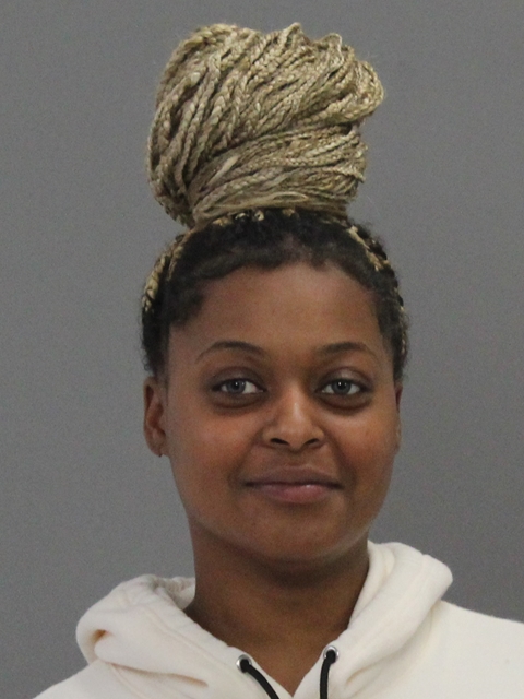 WALKER, RAYVEN RENA booking photo