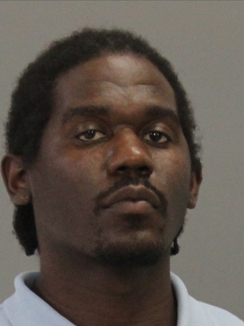 OLIVER, JOSEPH SHAWN booking photo