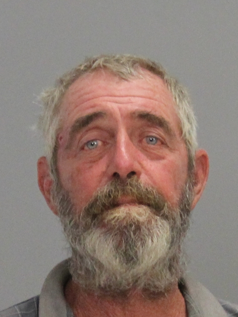 CHANEY, STEVEN MARC booking photo