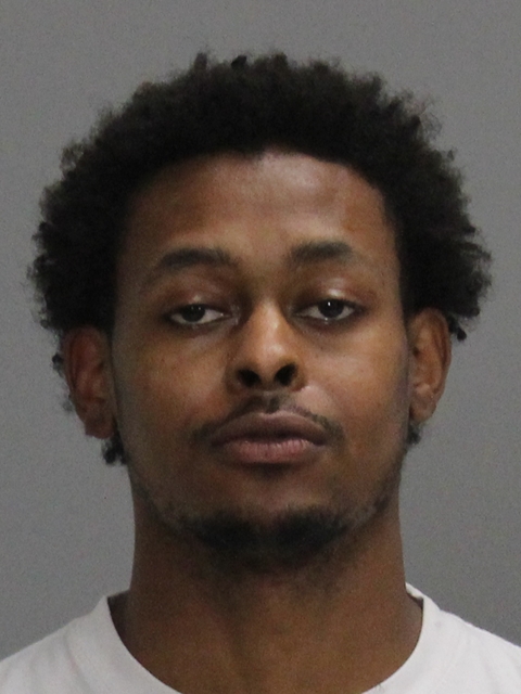 WARD, TREVION MARQUEL booking photo