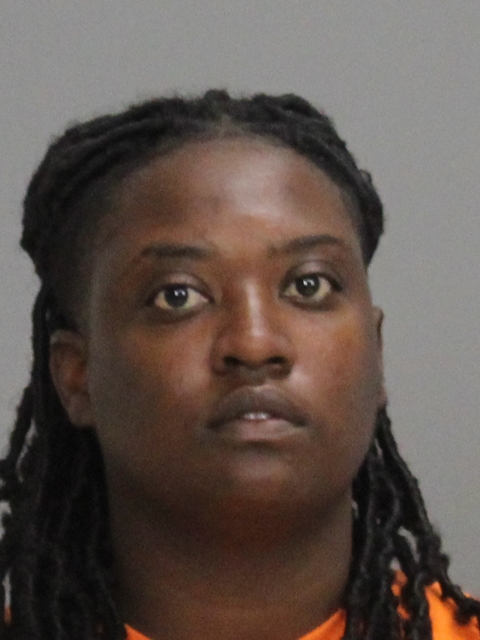 TURNER, KADESHIA MIRAHA booking photo